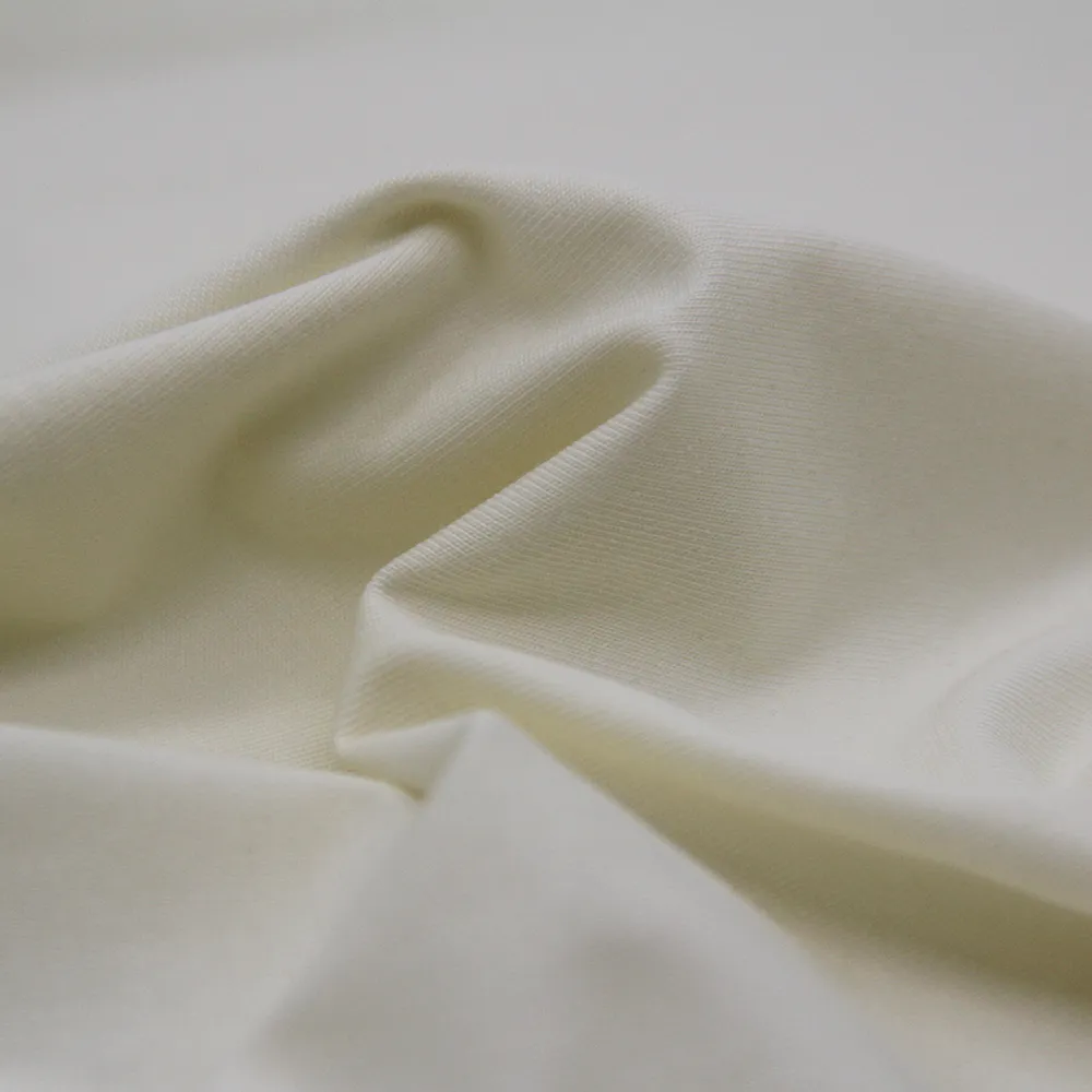 7739A  索罗娜的t恤面料抗菌防霉凉感汗布夏季服装针织布料